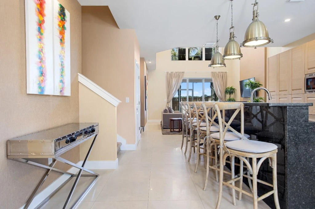 4 Bedroom 45 Bathroom Magic Village 3239 Ba