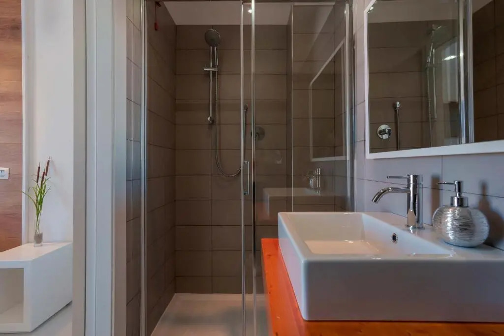 Lumiere Rooms - Eja Sardinia