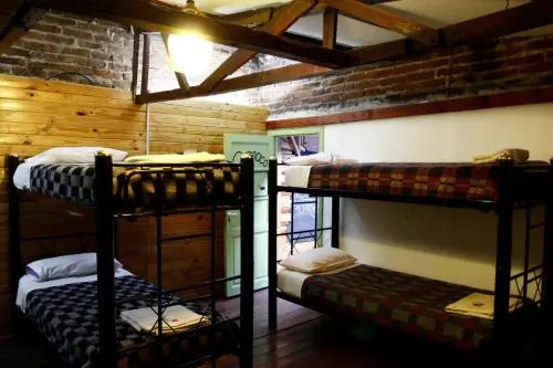 Hostal El Duende