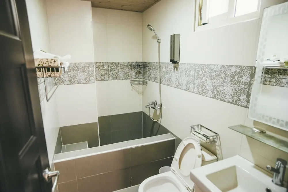 Hualien Ghouse