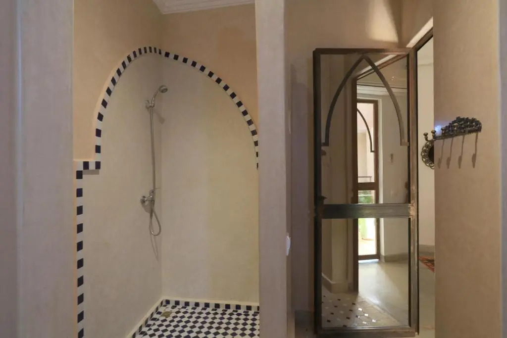 Riad Samarine