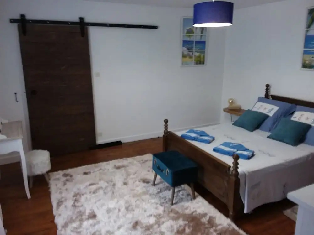 Chambre d'Hôtes La Bastide de Villenave