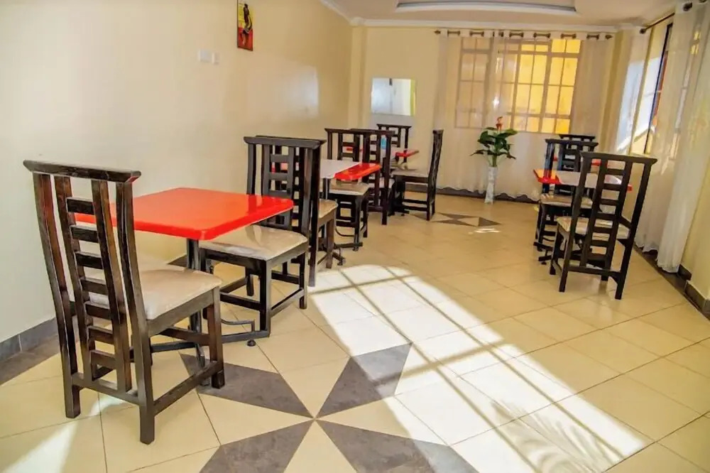 Happy Stay Resort Kisii