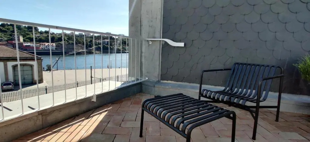 Oporto Serviced Apartments - Miragaia