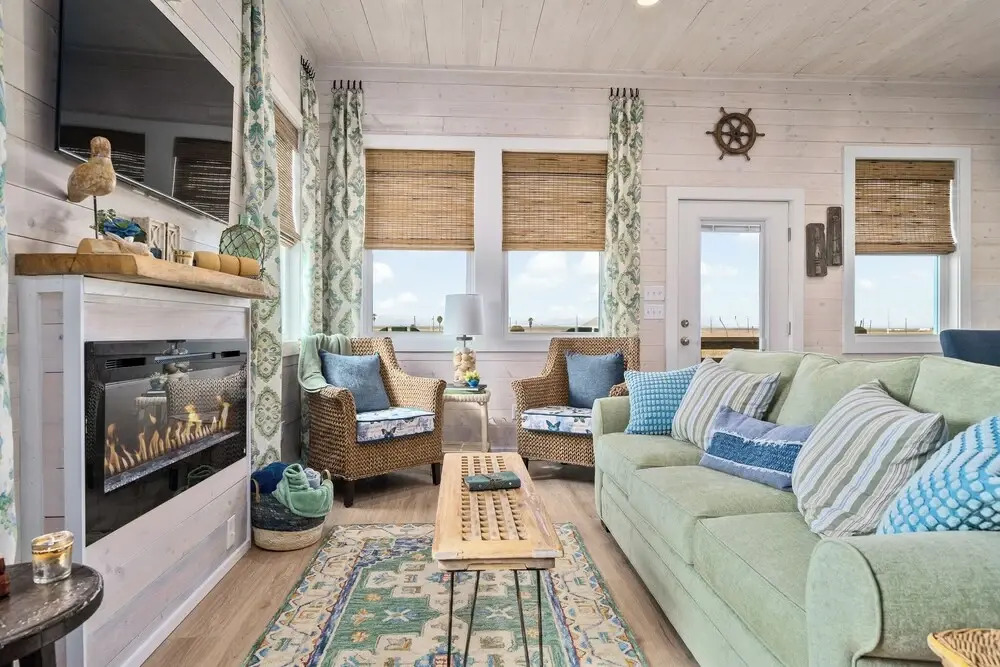St. Jo's Bungalow