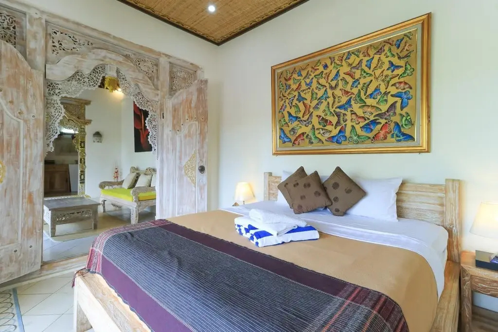 Ubud Chez Nyoman