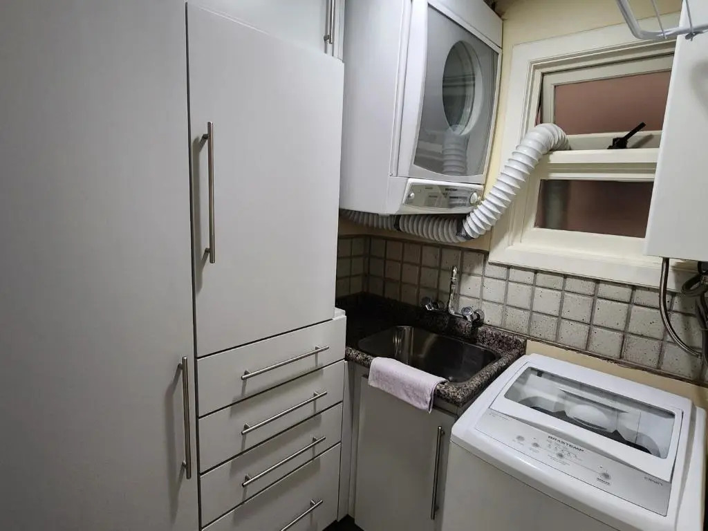 Apt Novo Moderno e Completo! 250 mt rua coberta no centro de Gramado