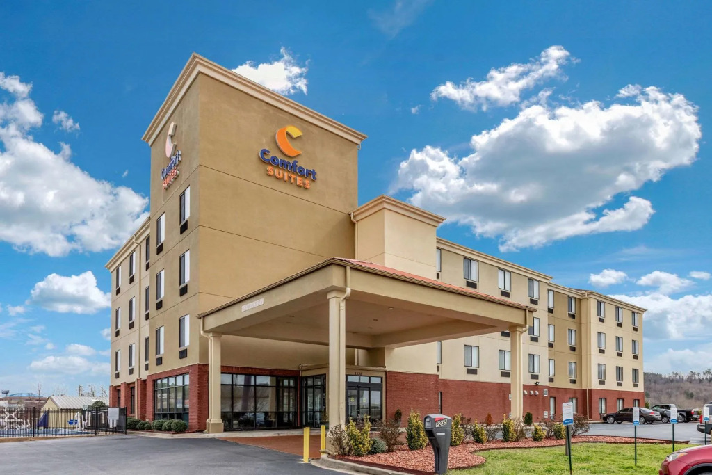 Spark by Hilton Pelham Birmingham I 65