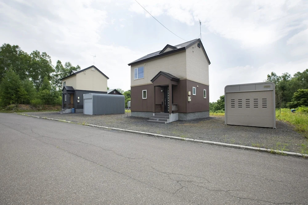 Yotei Chalets