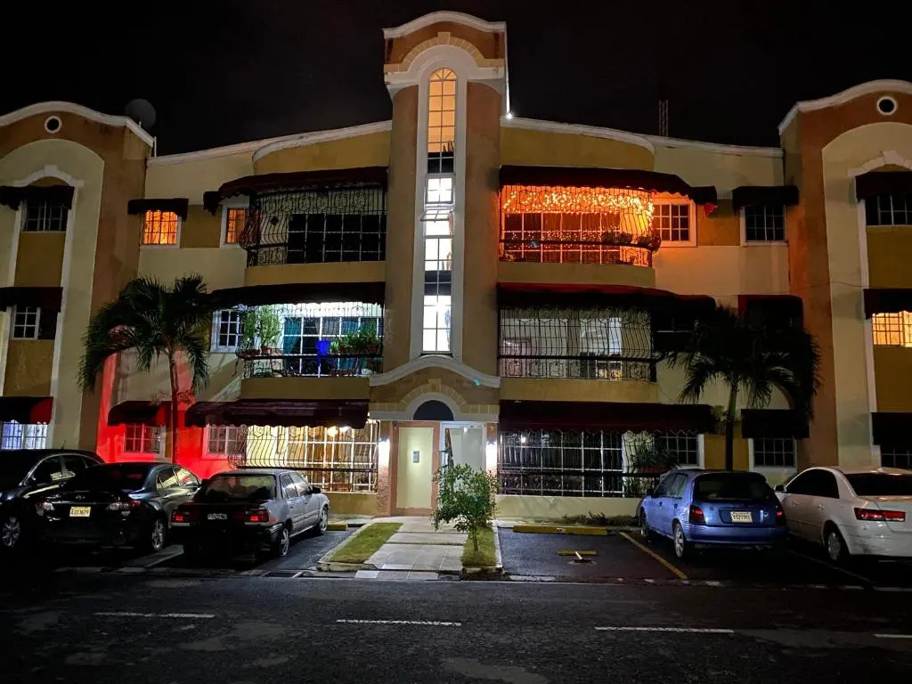 2 Nice Apt To Stay In The Res Paradise V