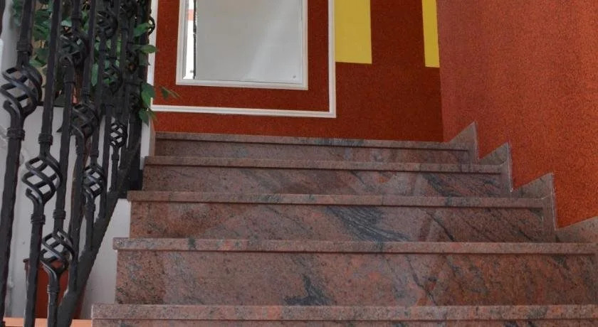 Hotel Napsugár