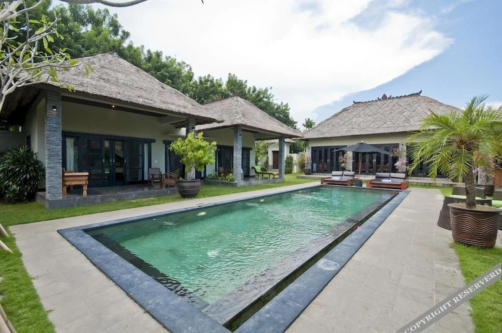 Villa Mahkota Stunning 5 Bed, Newly Renovated