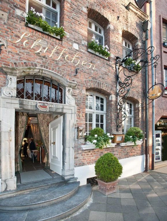 Hotel Barbarossa