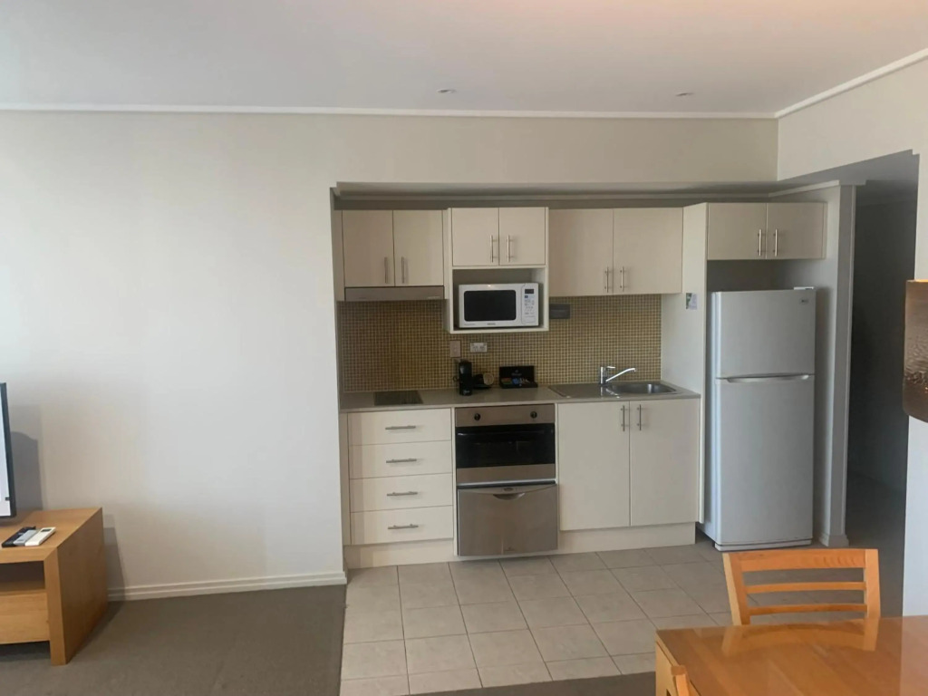 40 William Street Apartments
