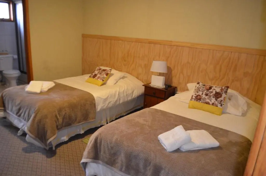Hostal Los Pinos