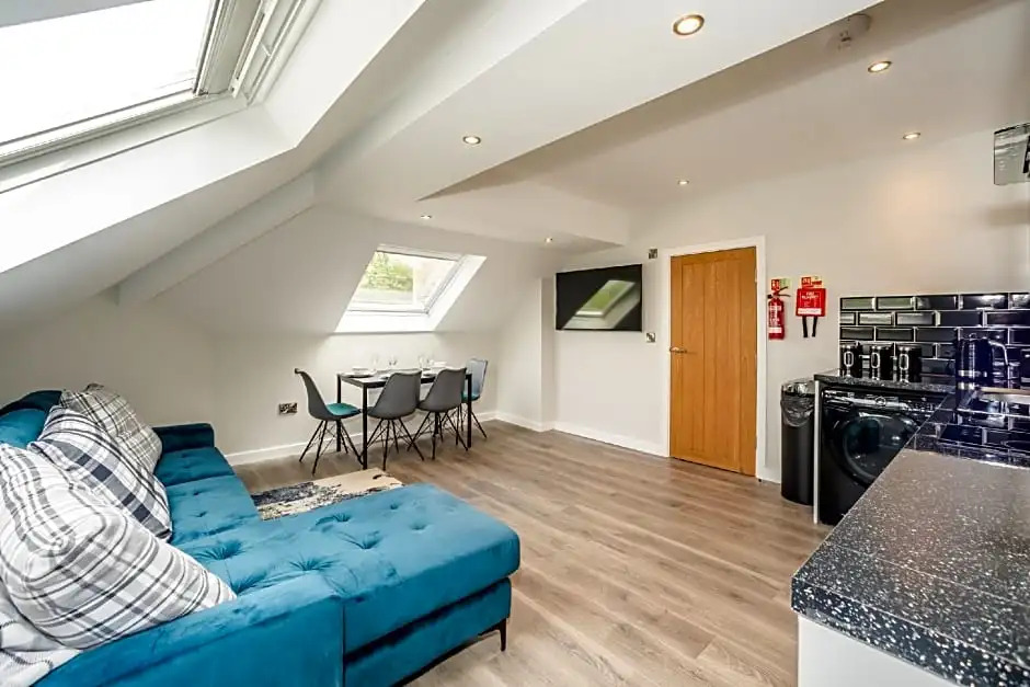 Stay Suites Huddersfield