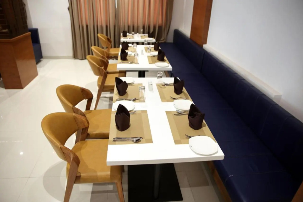 Lords Eco Inn, Ambaji