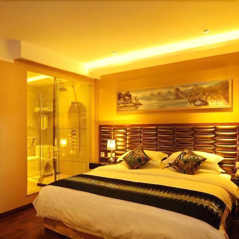 Tianyun Hotel