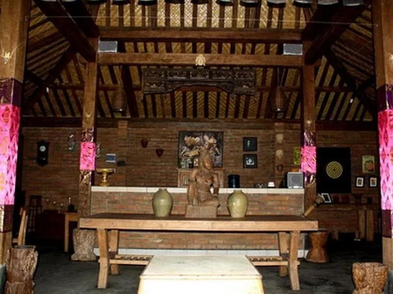 Kebun Villa, Belimbing, Bali