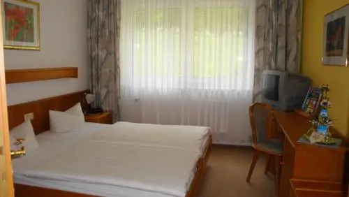 Waldhotel Ehrental