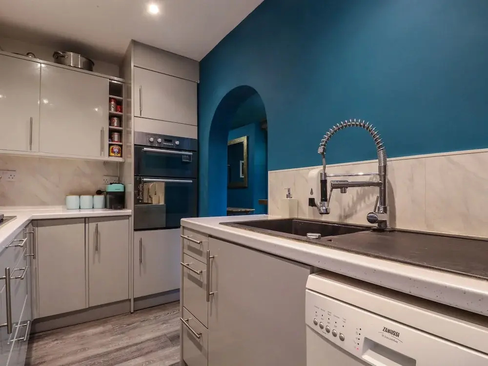 Comfortable Margate Home