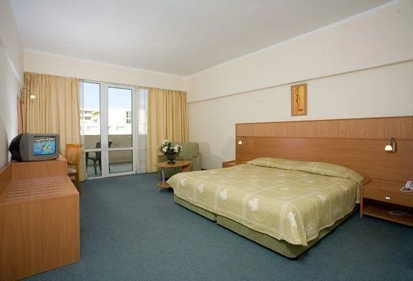 Hotel Flora Park