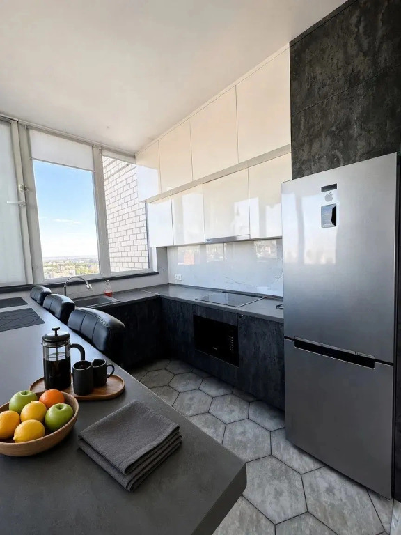Квартира ЖК Green City 57 м2