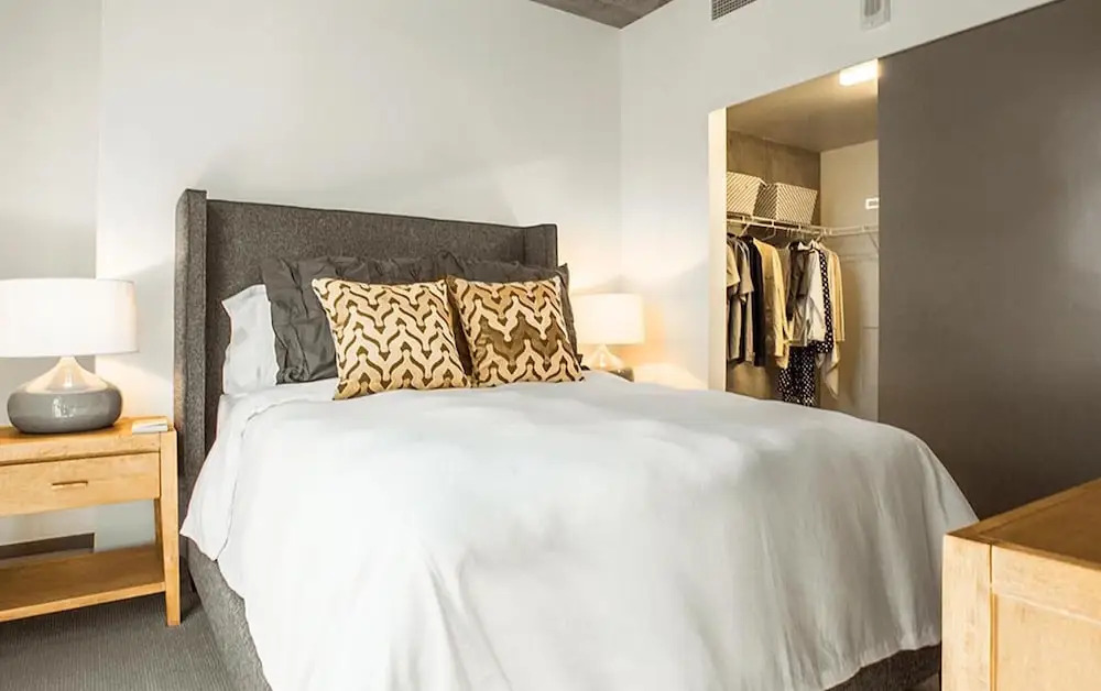 Pelicanstay in Portland Pearl District