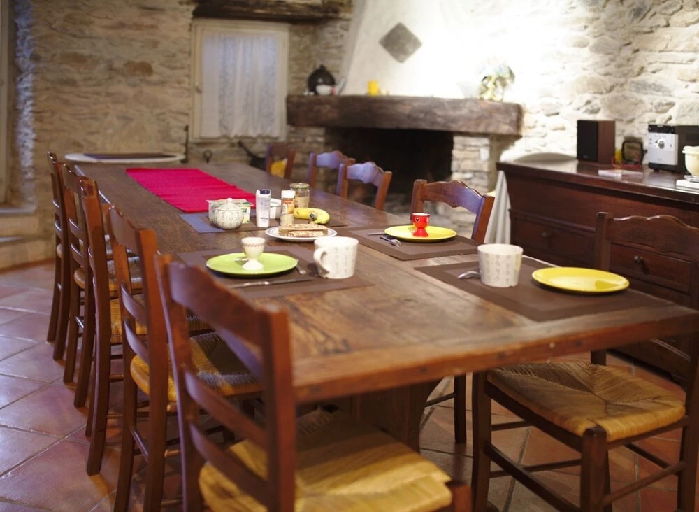 House With 5 Bedrooms in Pietra-di-verde, With Wonderful sea View, Fur