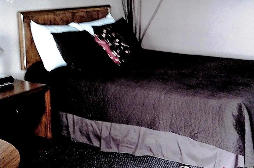 Pinelodge Motel