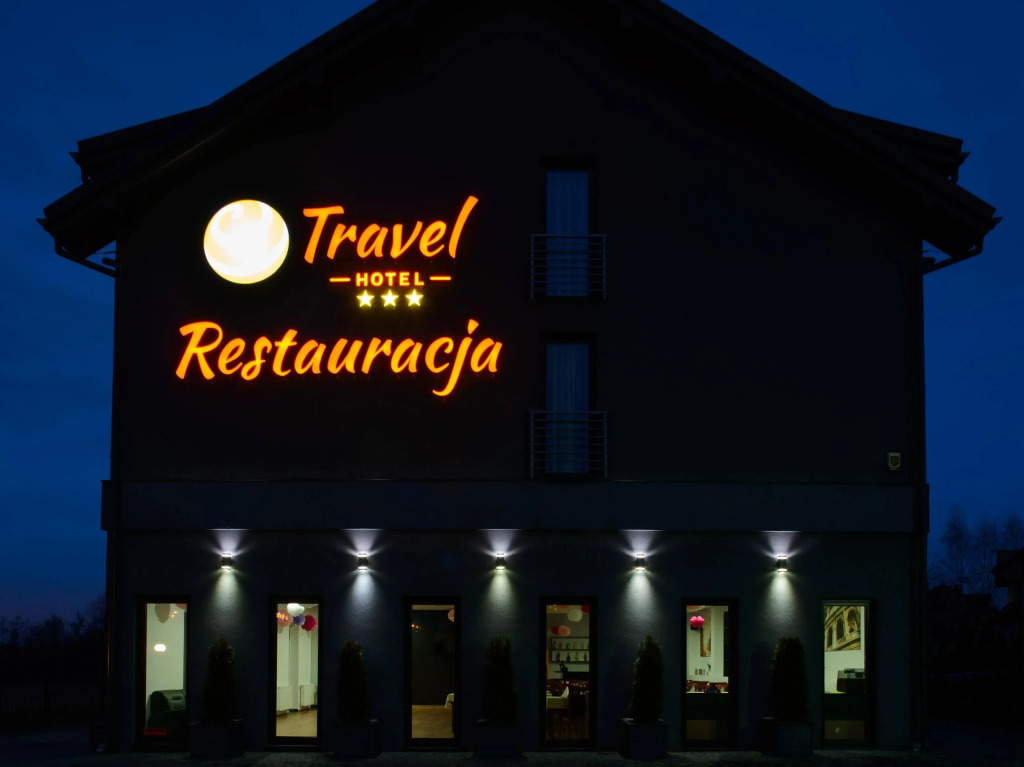 Aparthotel Lumen