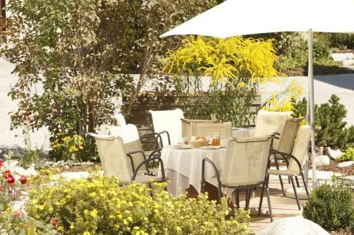Residence Rasp zu Natz