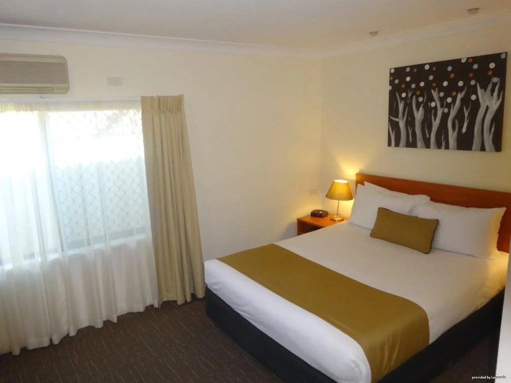 Best Western Tuscany on Tor Motor Inn