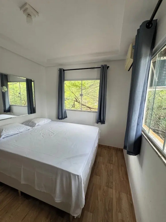 Hotel Fazenda Vale dos Guaribas
