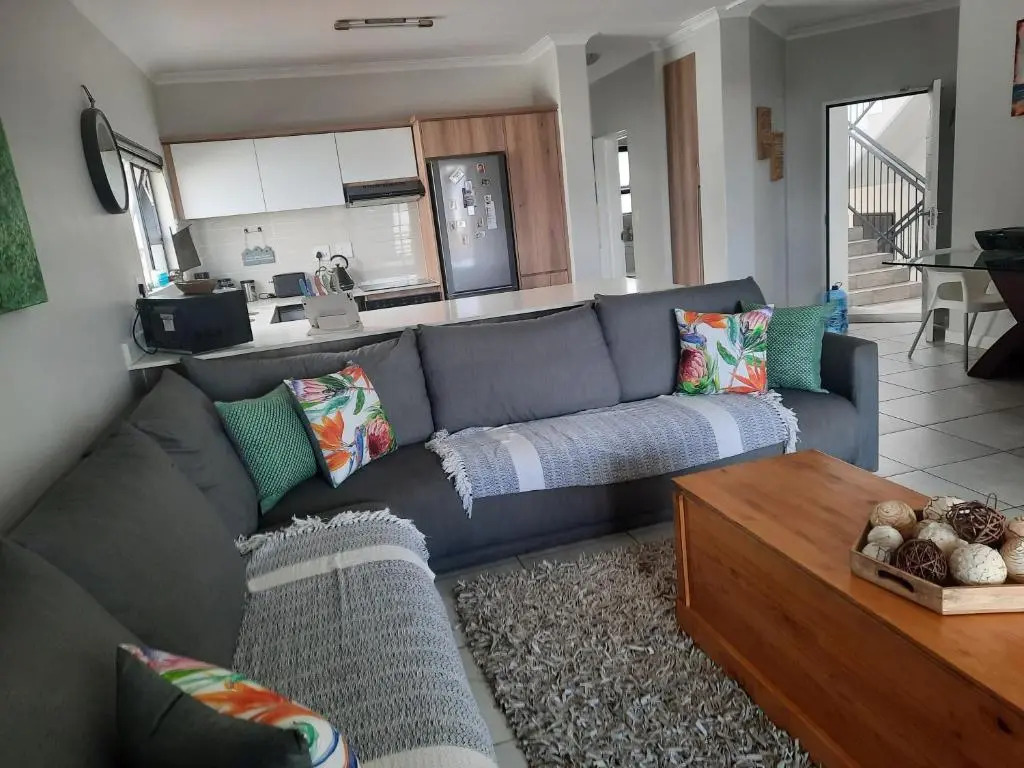 The Blyde Crystal Clear Lagoon 2 bedroom penthouse