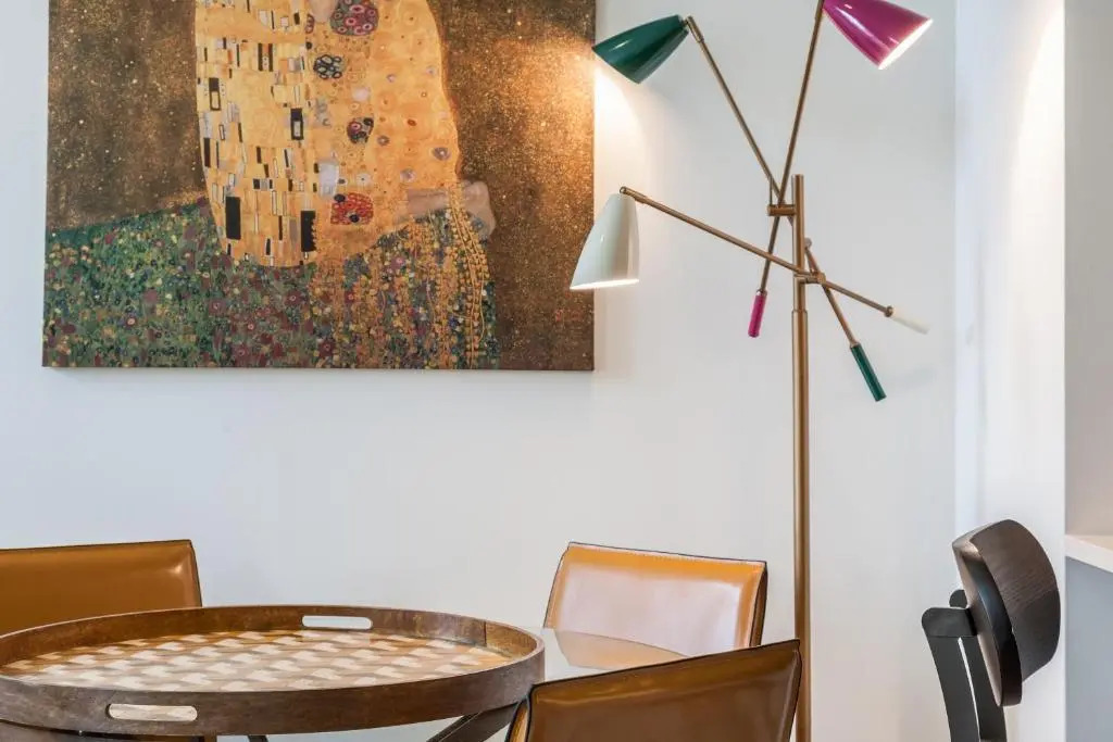 Exclusive 1 bedroom flat in the heart of Lisboa