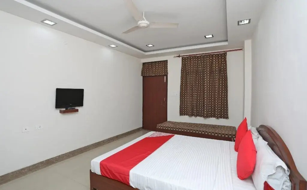 FabHotel Raghubar Kripa