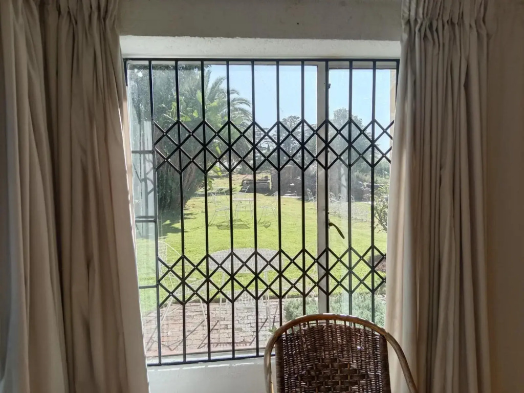 Jacaranda Self Catering Apartments