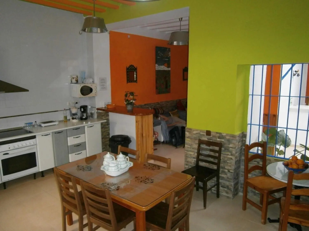 De Cádiz Cadi Hostel