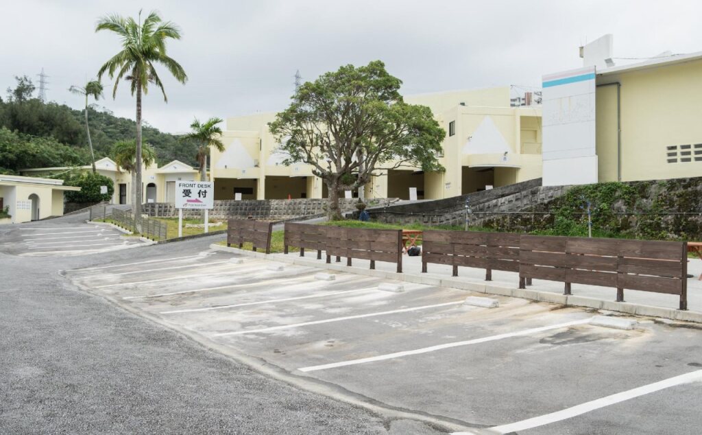 Rycom Garden Resort