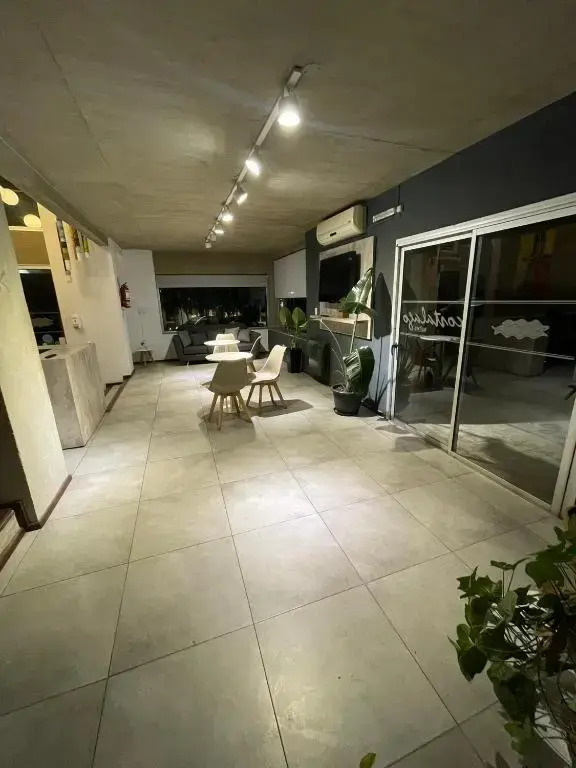 Costalago Suites Hotel