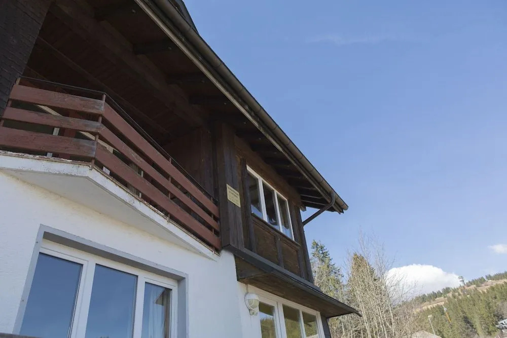 Kuckucksnester Feldberg