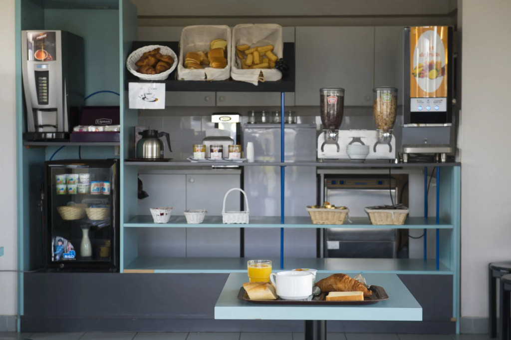 B&B HOTEL Bourges 2