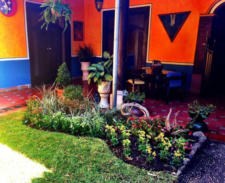 Casa Chikita