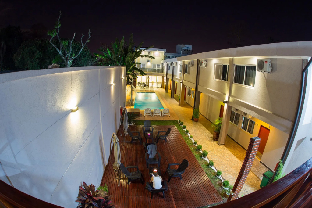 Hotel Yvera Cataratas