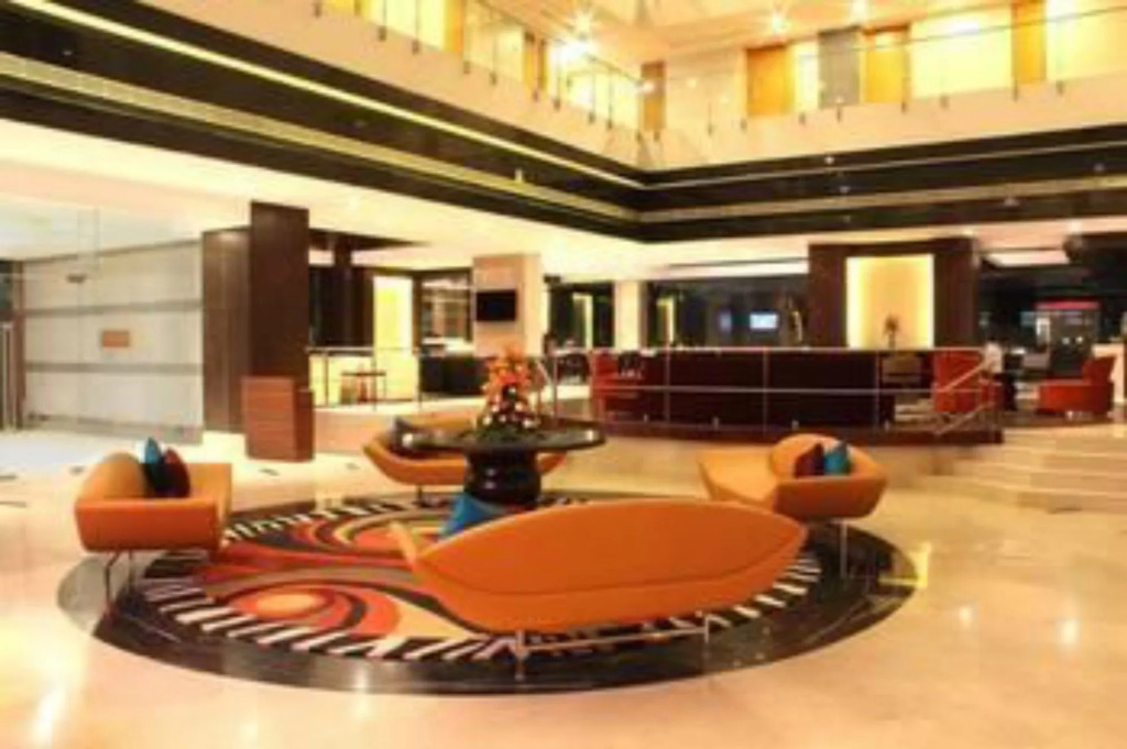Lemon Tree Hotel Whitefield, Bengaluru