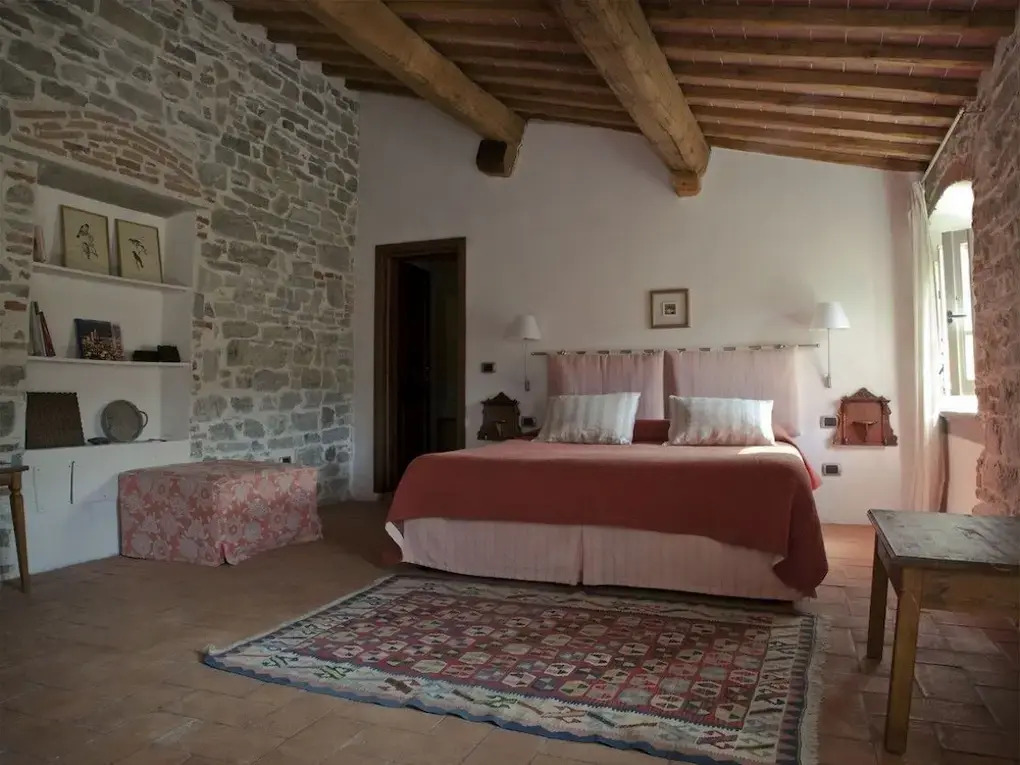 Villa di Campolungo Agriturismo