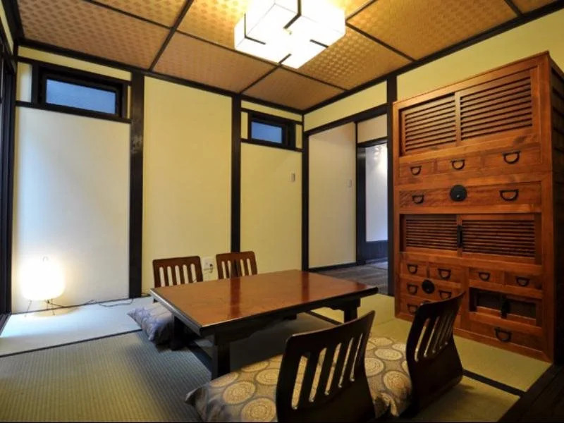 Kyoyadoya Kikyou-An