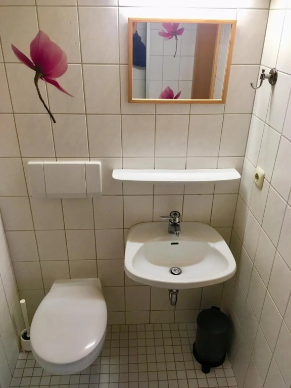 Ferienwohnung Watzmann - Haus Martin