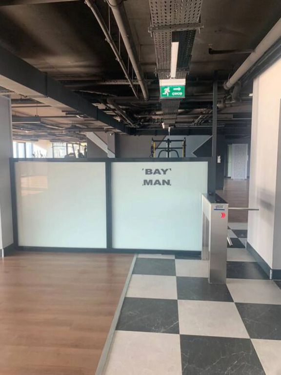 Brand-new 2 1 Apartment-near Mall of Istanbul